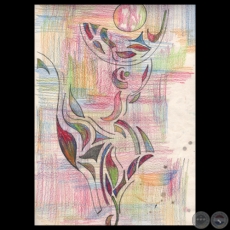 CHIPERAS - Serie de LILIANA SEGOVIA